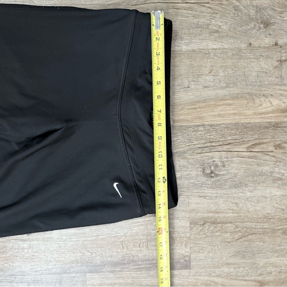 Nike • Dri Fit Flare Leg Pants - Picture 7 of 11